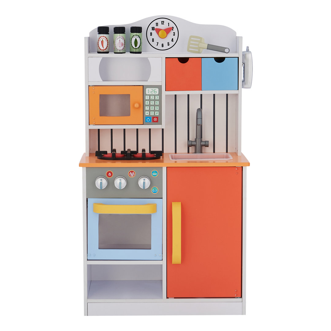 Roomie Kidz Küchen-Set Kolten