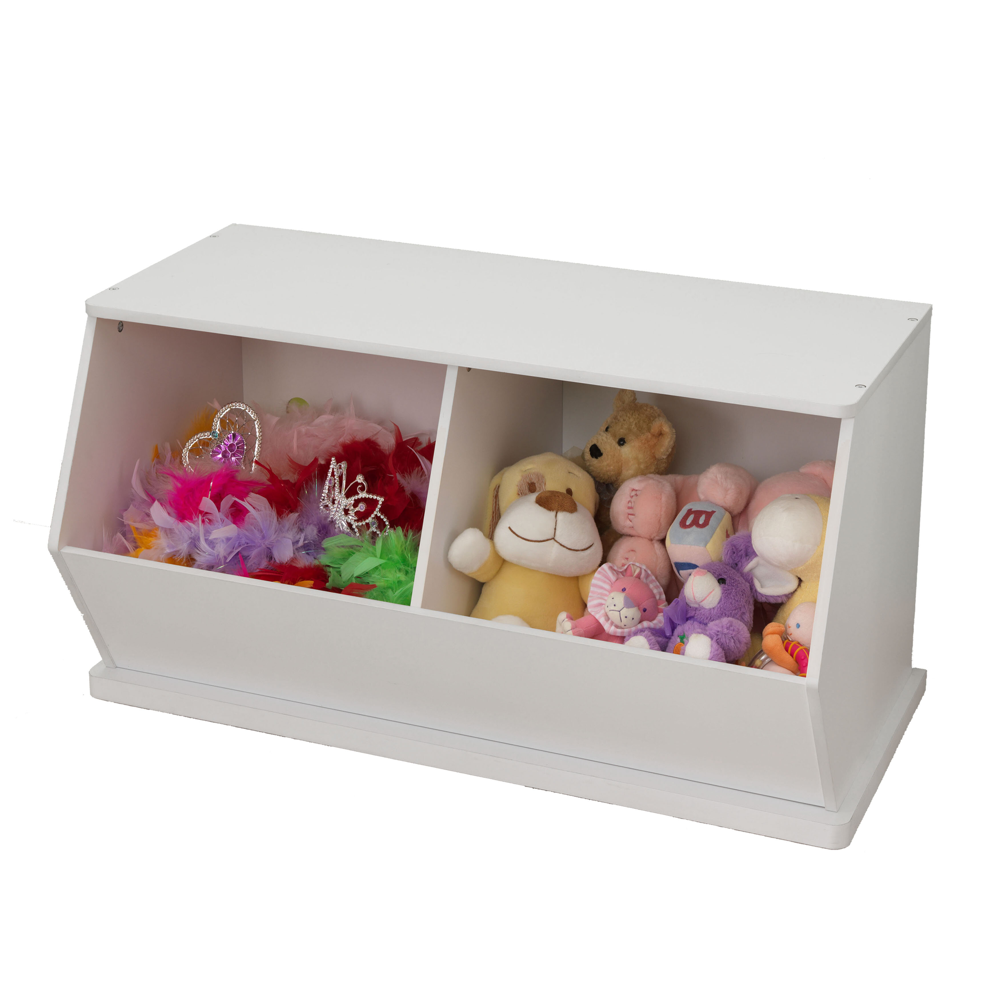 KidKraft Toy Organizer Reviews Wayfair   Toy Organizer 