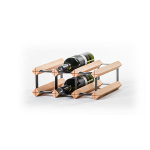 Weinregal Hilal Classic für 6 Fl. von Castleton..