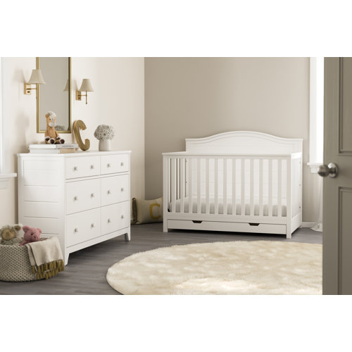 ivory nursery furniture sets