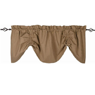 72 Inch Valances Kitchen Curtains You Ll Love In 2021 Wayfair