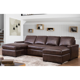 Go to store & view more images Loranger Sectional by Red Barrel Studio