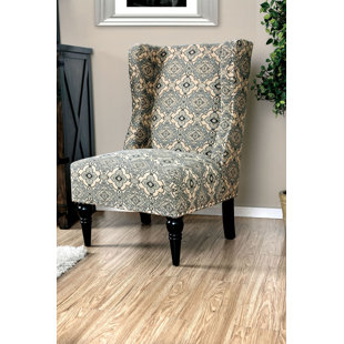 Luann Parsons Chair by Charlton Home Comparison