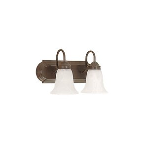 Bridgton 2-Light Vanity Light