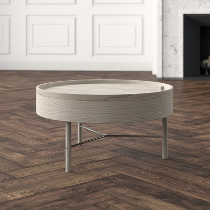Luxury Small Under 30 In Coffee Tables Perigold