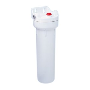 Under Sink Drinking Water Filter with Cartridge