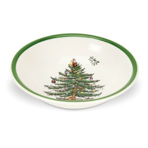 Ascot Cereal Bowl (Set of 4)