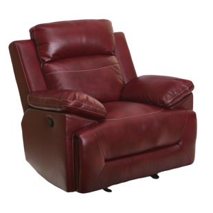 Jemima Glider Recliner by Red Barrel Studio No Copoun