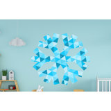Snowflake Decal Wayfair