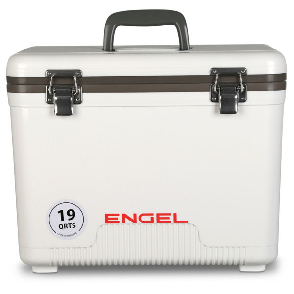 engel icebox