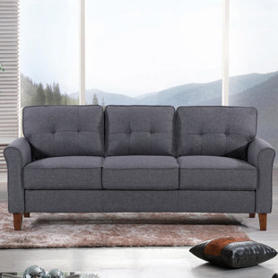 Peru Sofa by Zipcode Design Modern