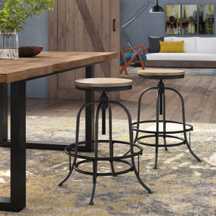 kitchen and dining chairs