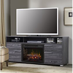 Orren Ellis Gwern TV Stand for TVs up to 75