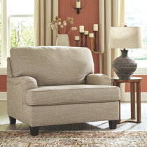 Chair And A Half Ottoman Sets Wayfair
