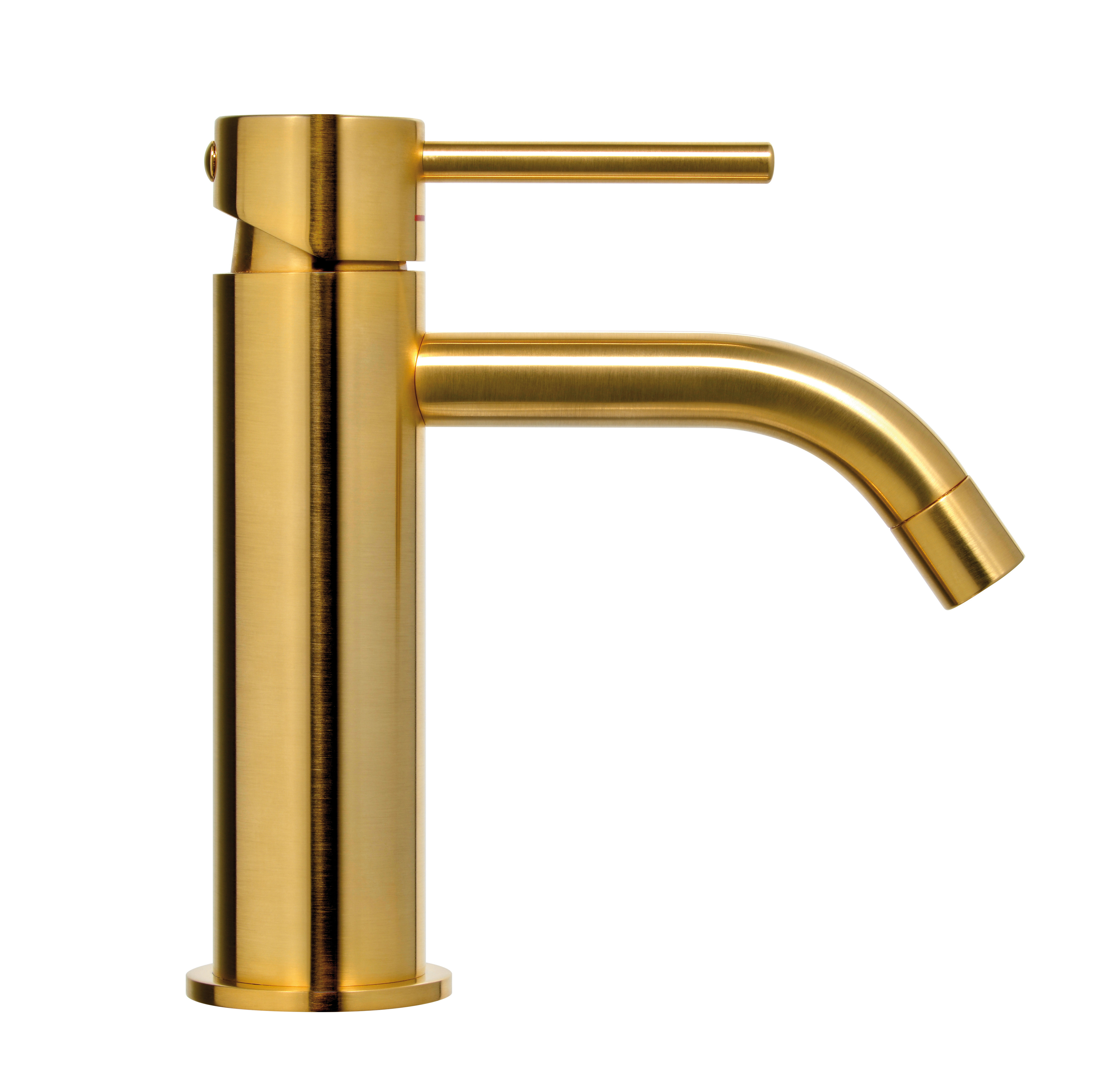 Light Exclusive Bathroom Faucet