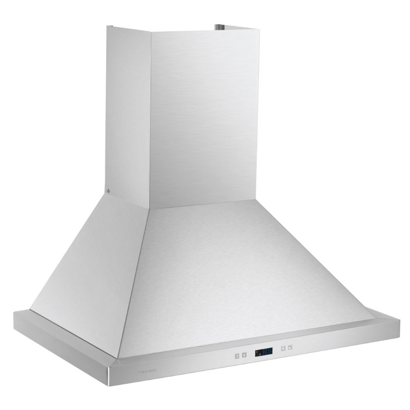 Cavaliere 30 900 Cfm Convertible Wall Mount Range Hood Cavaliere 30 900 Cfm