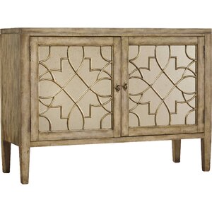 Sanctuary Accent Cabinet