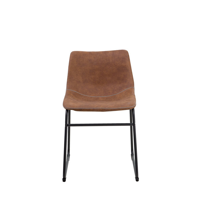 Polsterstuhl YORBA - LoftDesigns