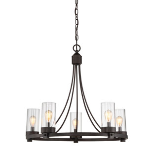 Chandeliers You Ll Love In 2019 Wayfair Quickview