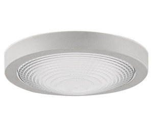 Spitfire 1-Light LED Ceiling Fan Light Kit