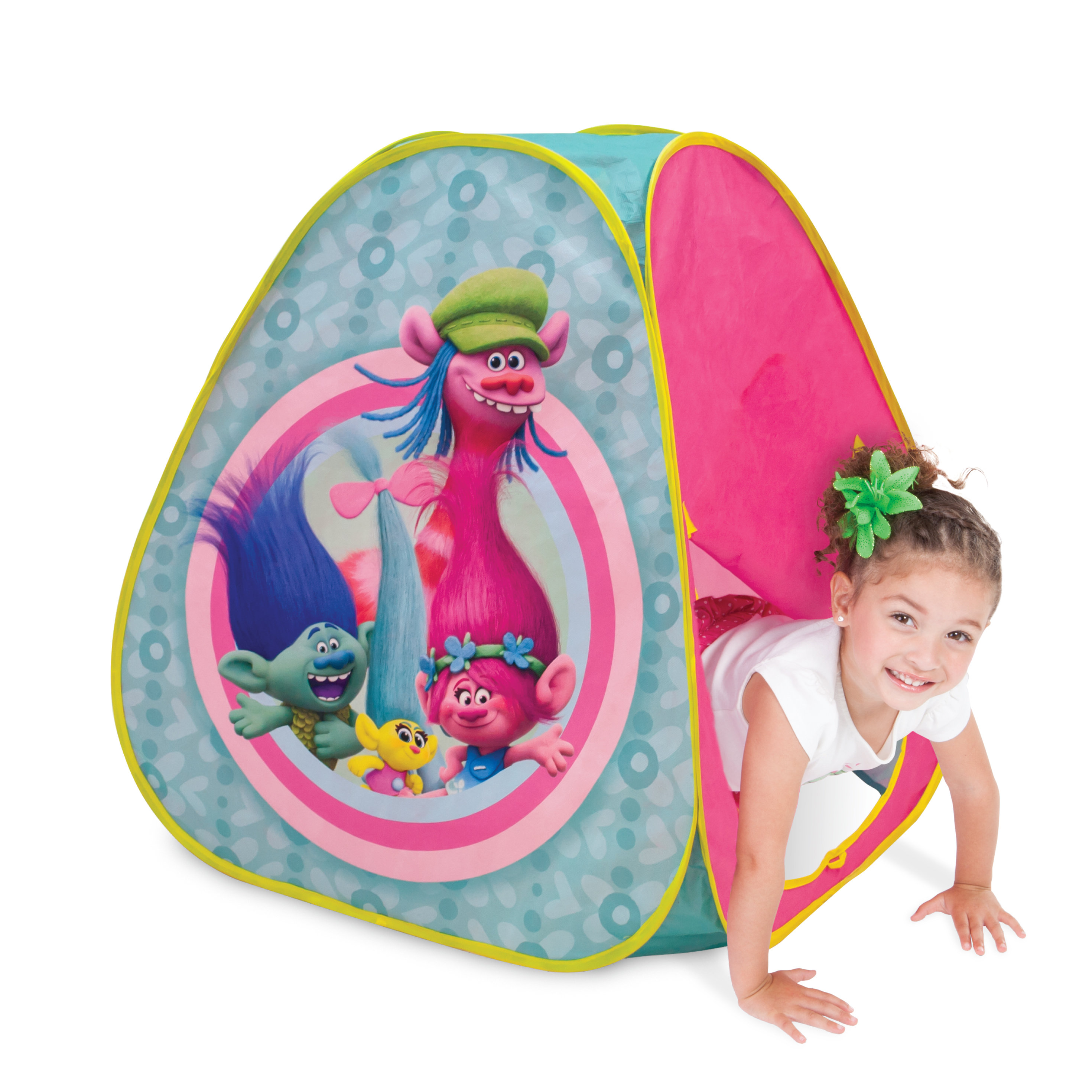 Playhut Troll Classic Hideaway Play Tent & Reviews Wayfair