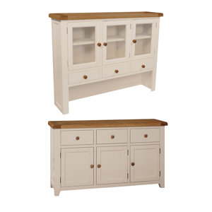 Vitrine Whitby von Hazelwood Home