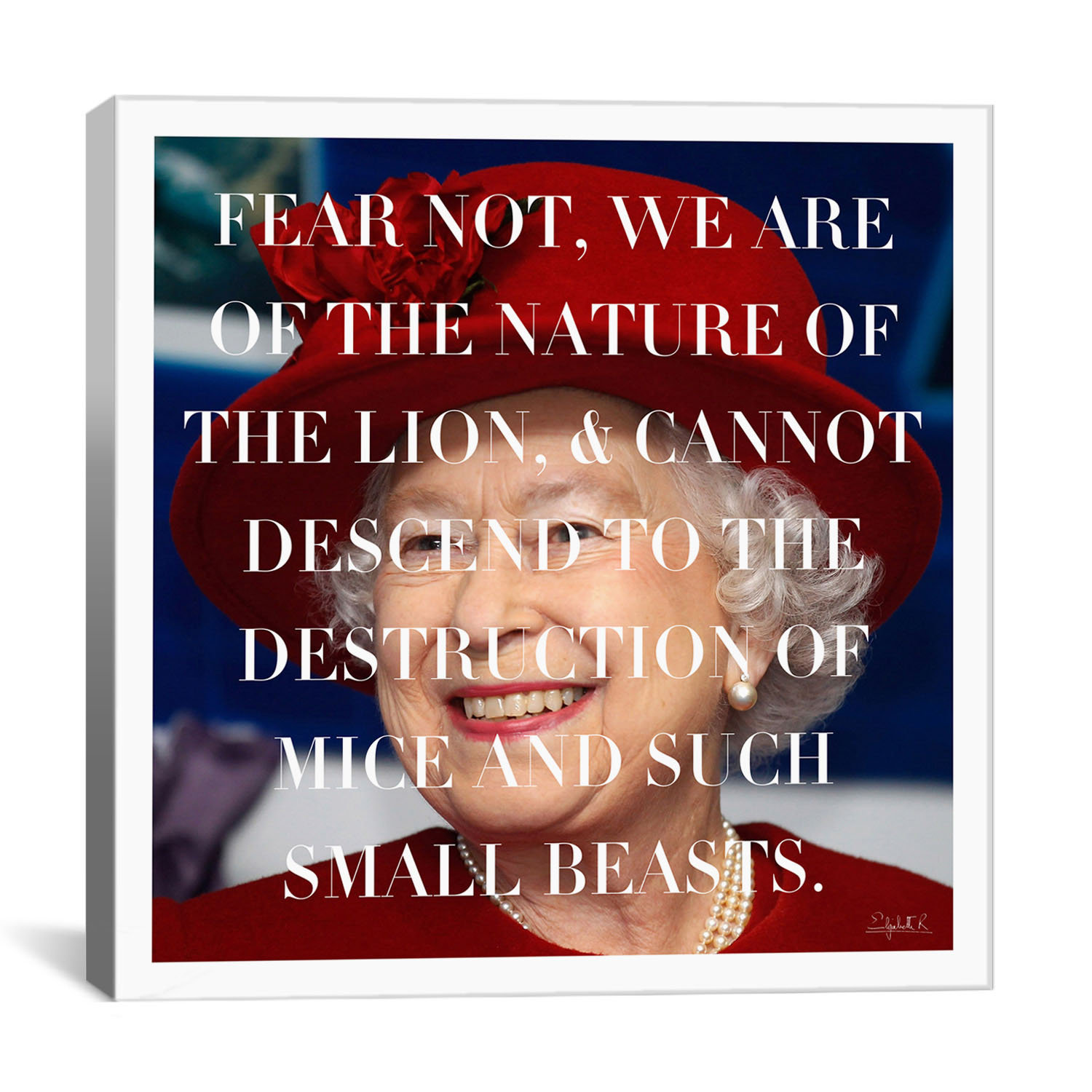 Winston Porter Wrapped Canvas Photograph Wayfair