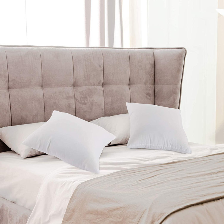 throw pillow inserts 16x16