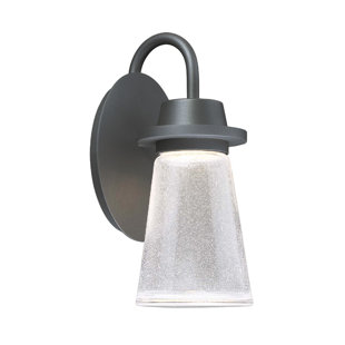 Best Burlington LED Outdoor Sconce By Modern Forms Outdoor Lighting Burlington LED Outdoor Sconce By Modern Forms Outdoor Lighting