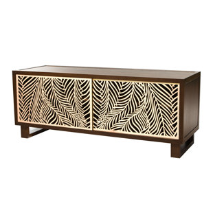 Childers Credenza by Bayou Breeze