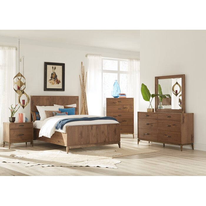 Huntsville Standard Configurable Bedroom Set