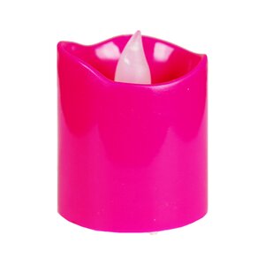 Flameless Candle (Set of 12)