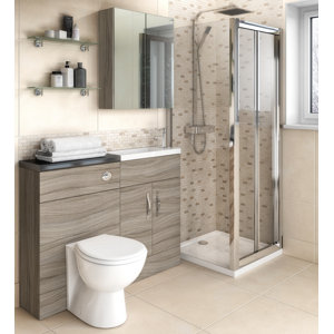 Badezimmer-Set von Ultra