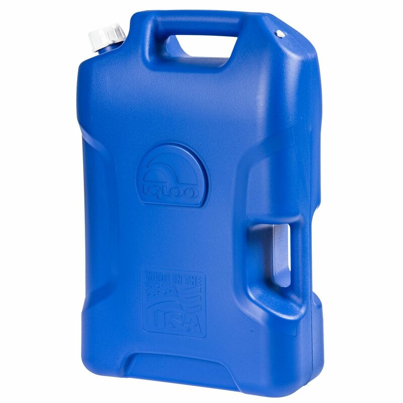 igloo 3 gallon water jug