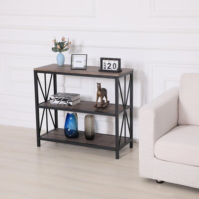 17 Stories Camdenton 35.4" Console Table