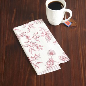 Gloria Reversible Napkin (Set of 6)