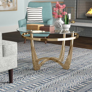 Field Coffee Table by