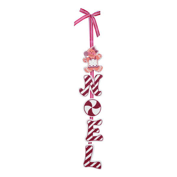 Gingerbread Decor Wayfair
