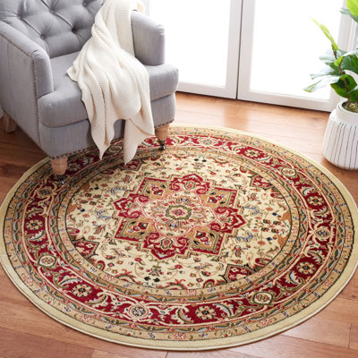Klose Performance Oriental Rug