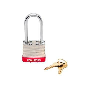 Lion Locks 5PLS Keyed-Alike Padlock