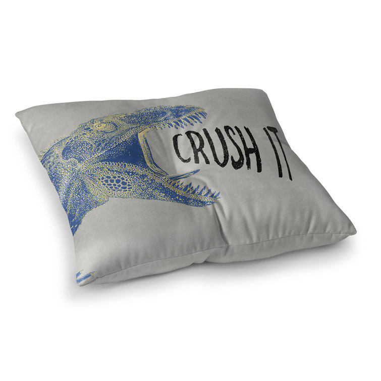 wayfair floor pillows