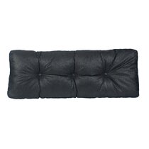 70 inch porch swing cushions