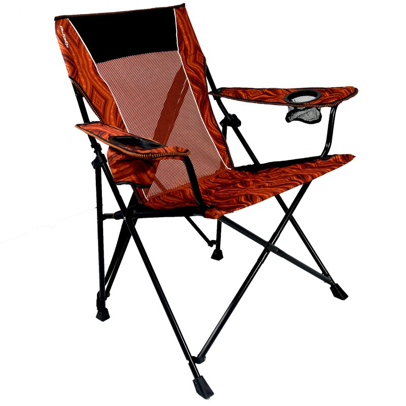 kijaro dual lock folding chair