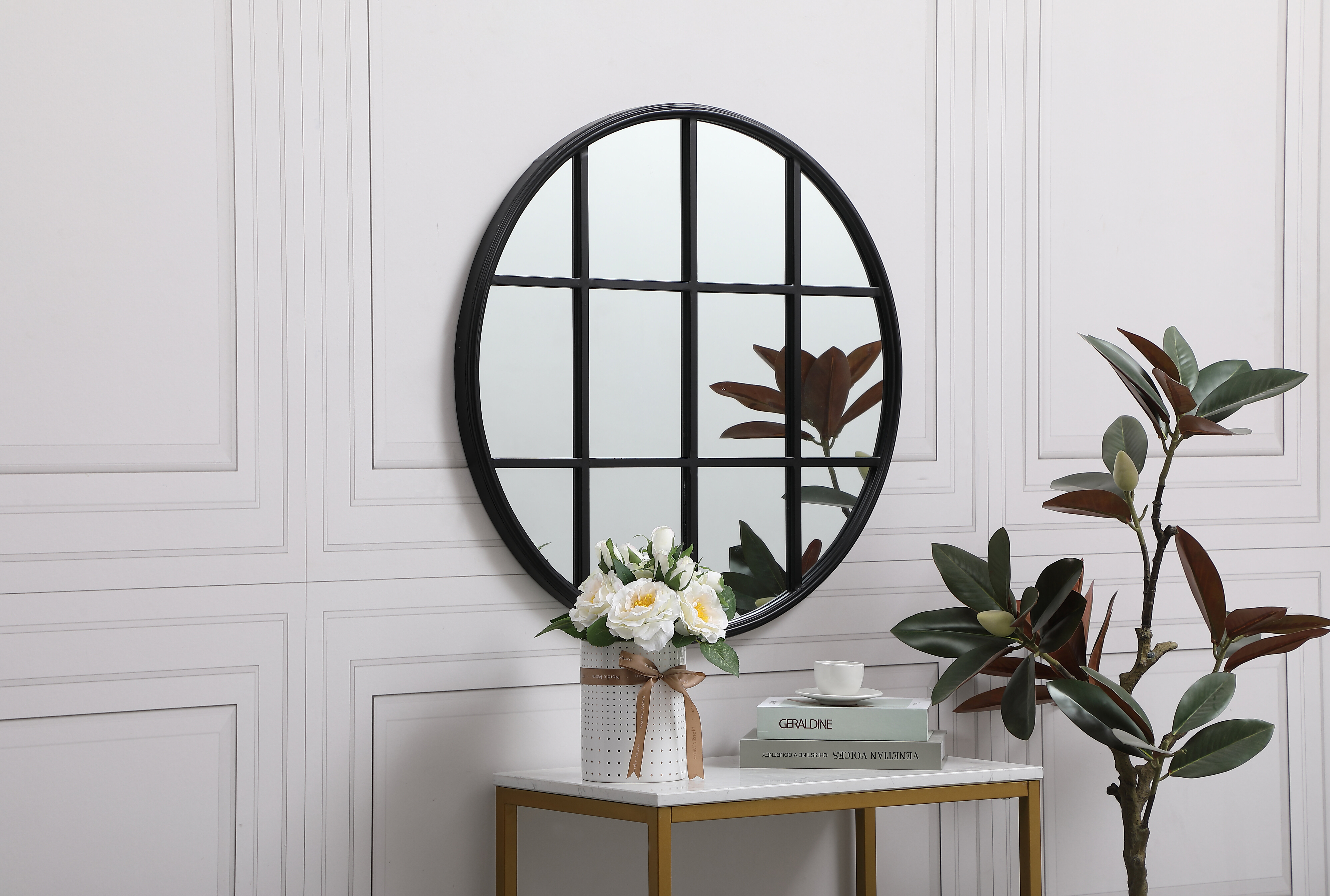 [BIG SALE] Our Favorite Black Wall Mirrors You’ll Love In 2020 Wayfair