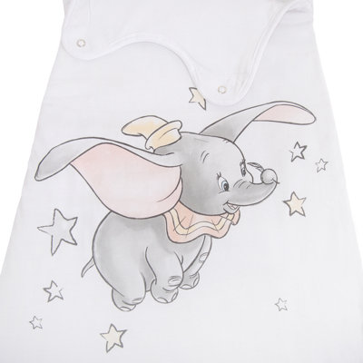 disney dumbo sleeping bag