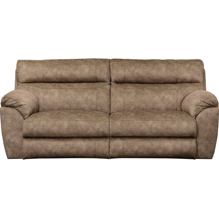 Sedona Reclining Sofa