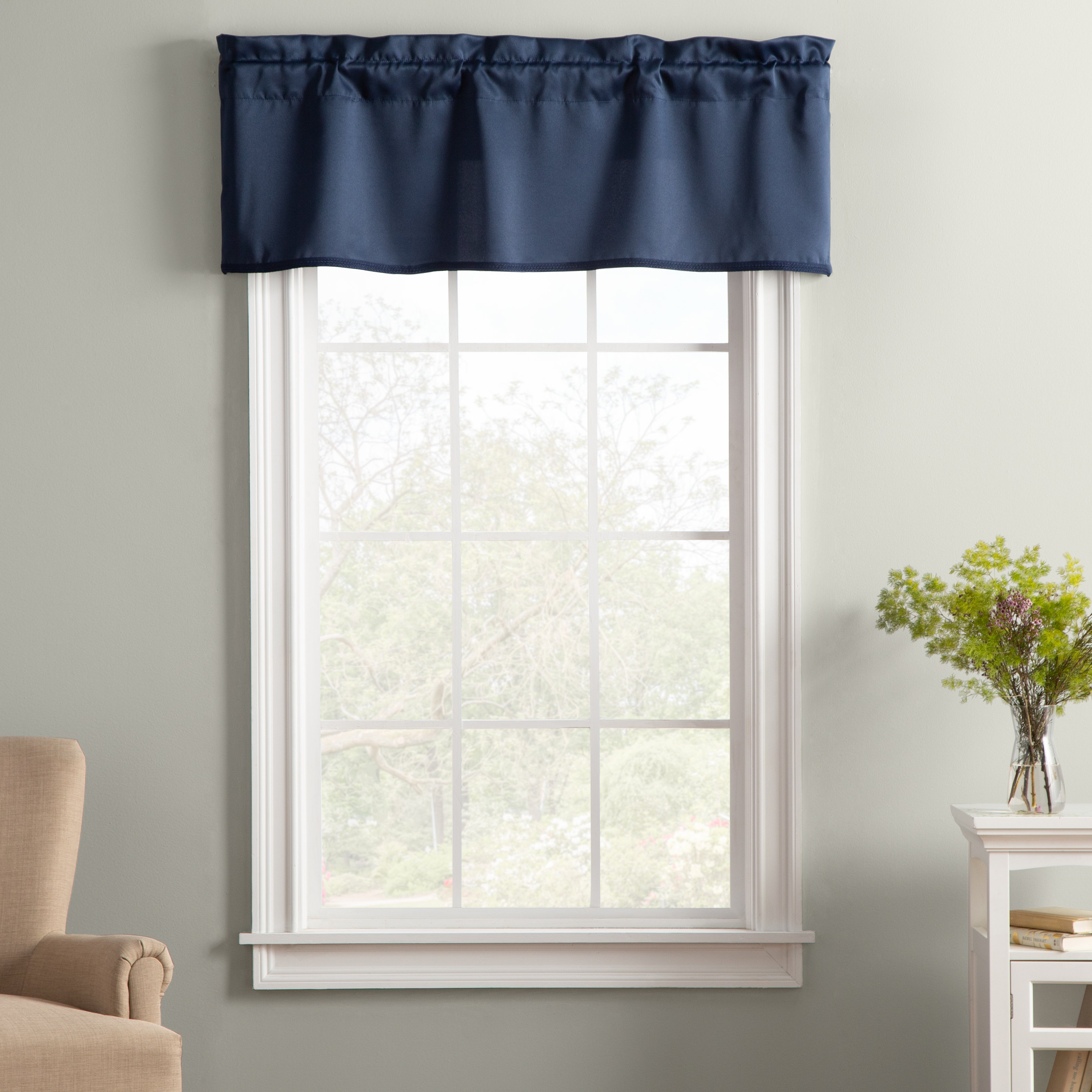Window Treatments 101 Layering Curtains More Wayfair