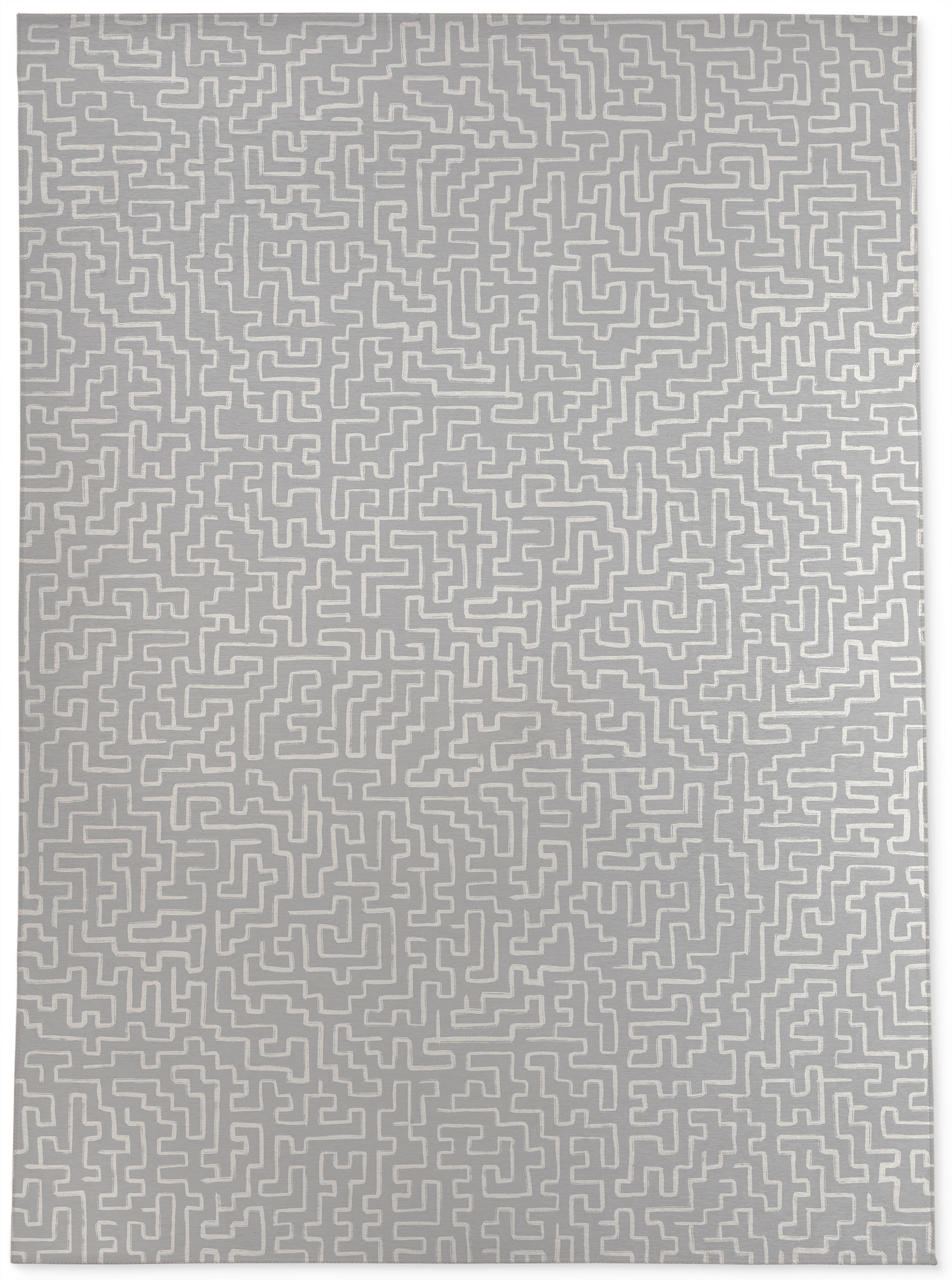 Kavka Amaze Gray Kitchen Mat Wayfair