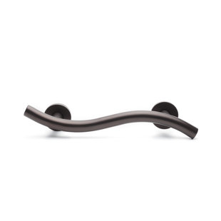 Find The Perfect Oil Rubbed Bronze Grab Bars Wayfair