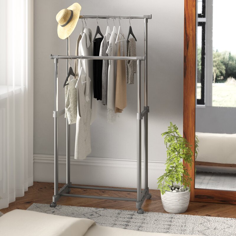 extra large shoe rack